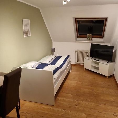 M&D Iska Vermietung W1 Heide  Exterior foto