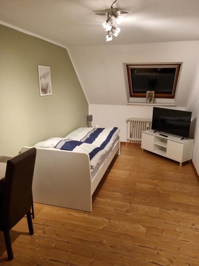 M&D Iska Vermietung W1 Heide  Exterior foto